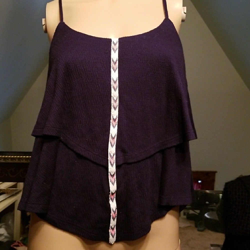 Summer cami